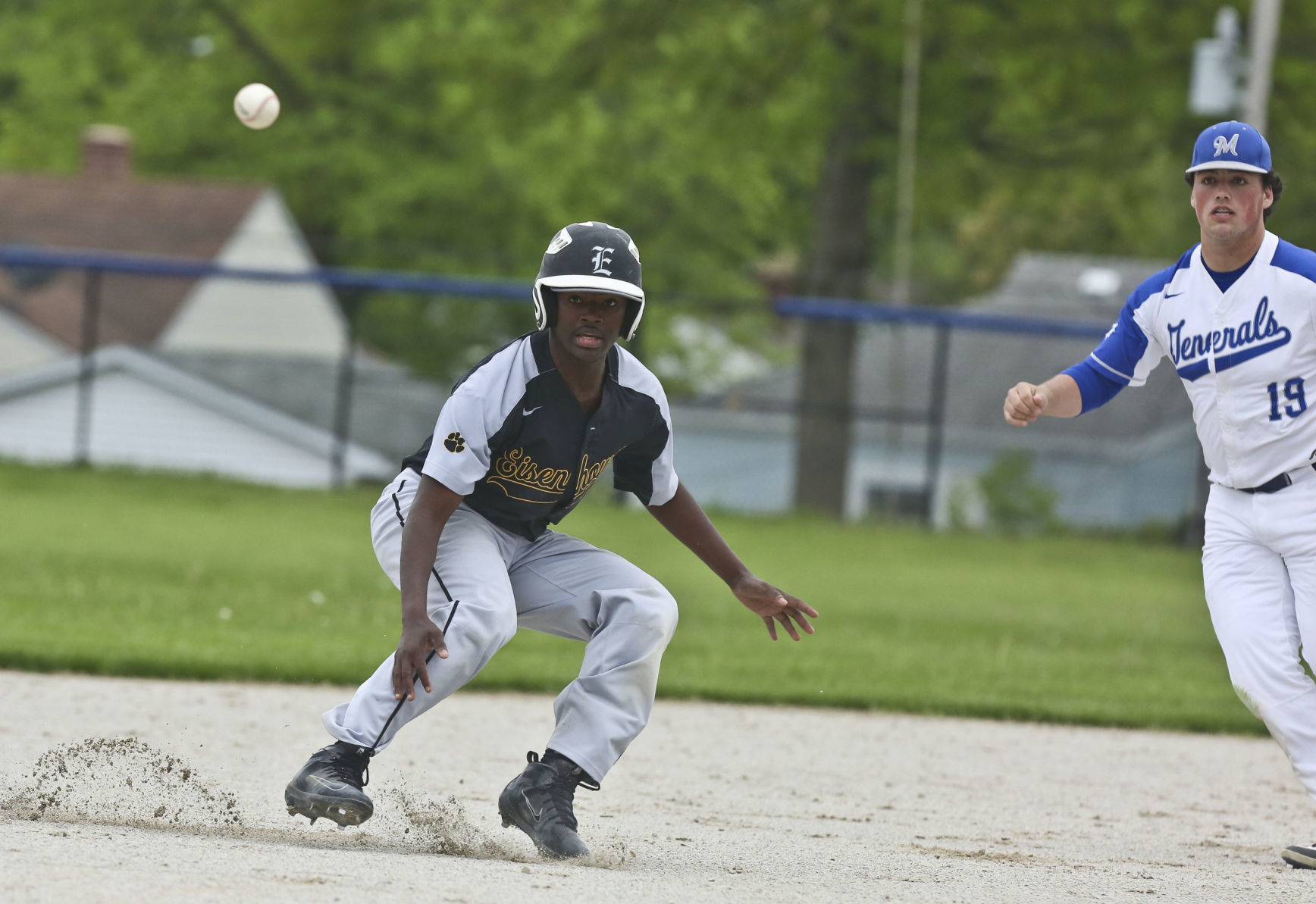 MacArthur Eisenhower baseball 26 5.08.19.JPG
